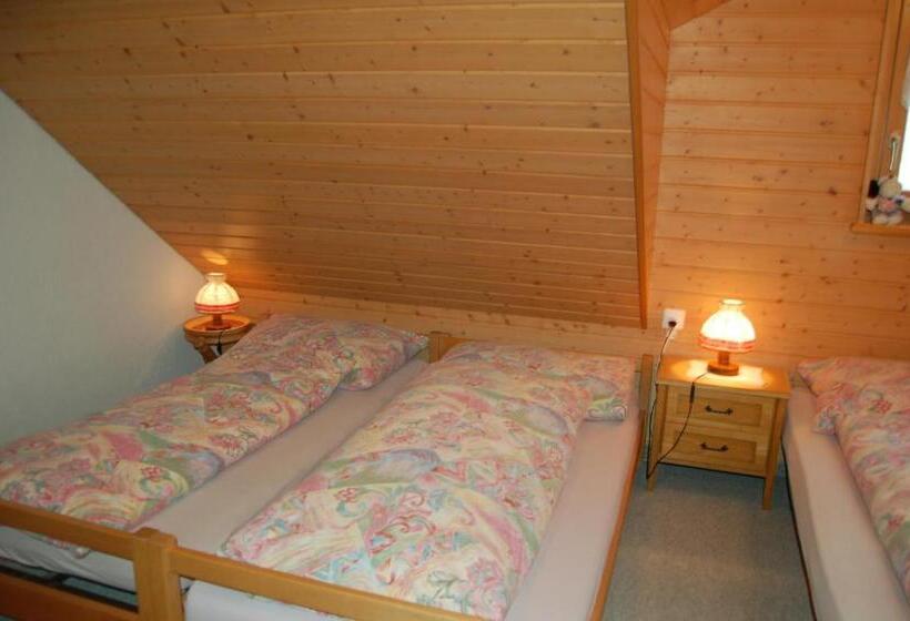 酒店 Gasthaus Schäfli