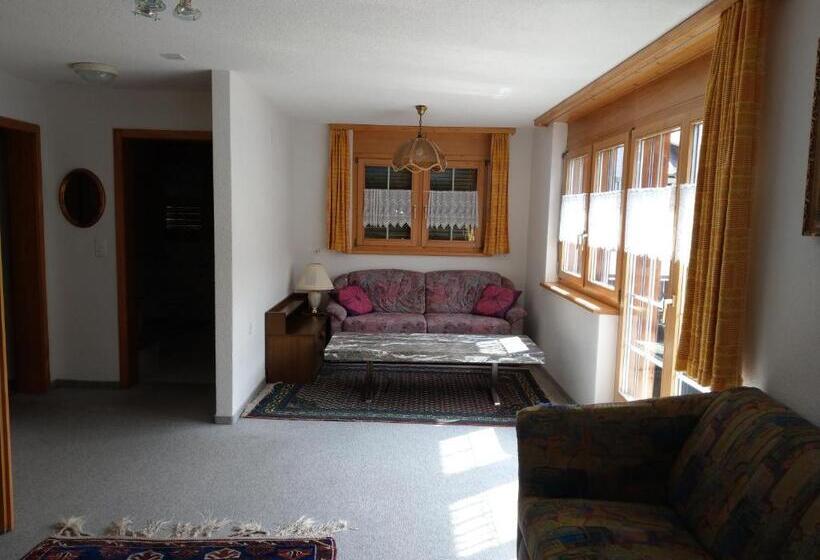 酒店 Gasthaus Schäfli