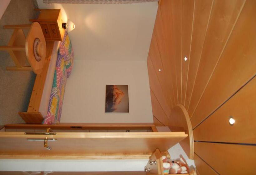 酒店 Gasthaus Schäfli