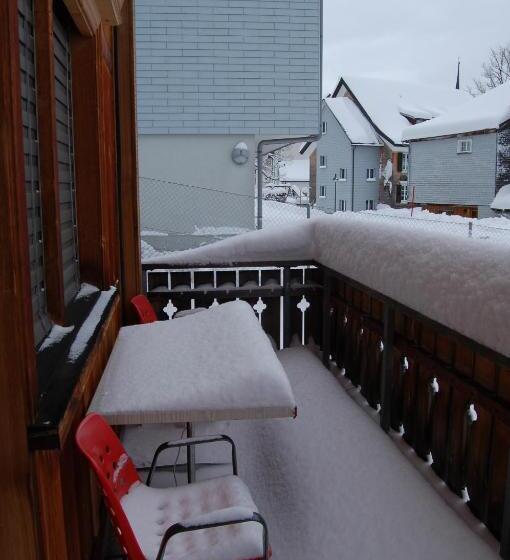 酒店 Gasthaus Schäfli