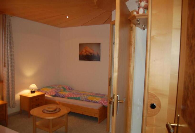 酒店 Gasthaus Schäfli