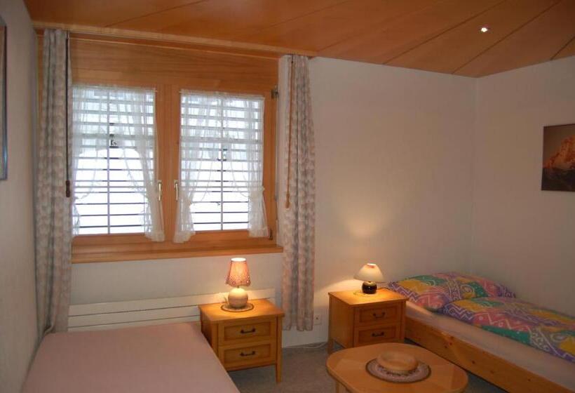 酒店 Gasthaus Schäfli