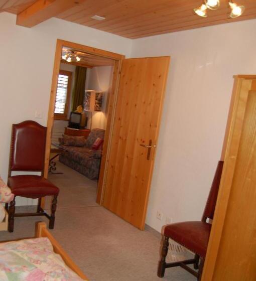 酒店 Gasthaus Schäfli