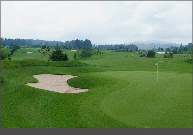 בית מלון כפרי Georges Wenger