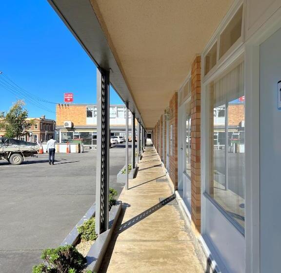 Goulburn Central Motel