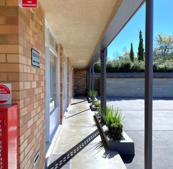 Goulburn Central Motel