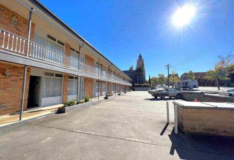 Goulburn Central Motel