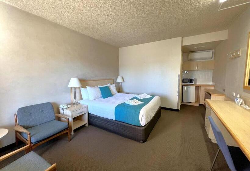 Goulburn Central Motel