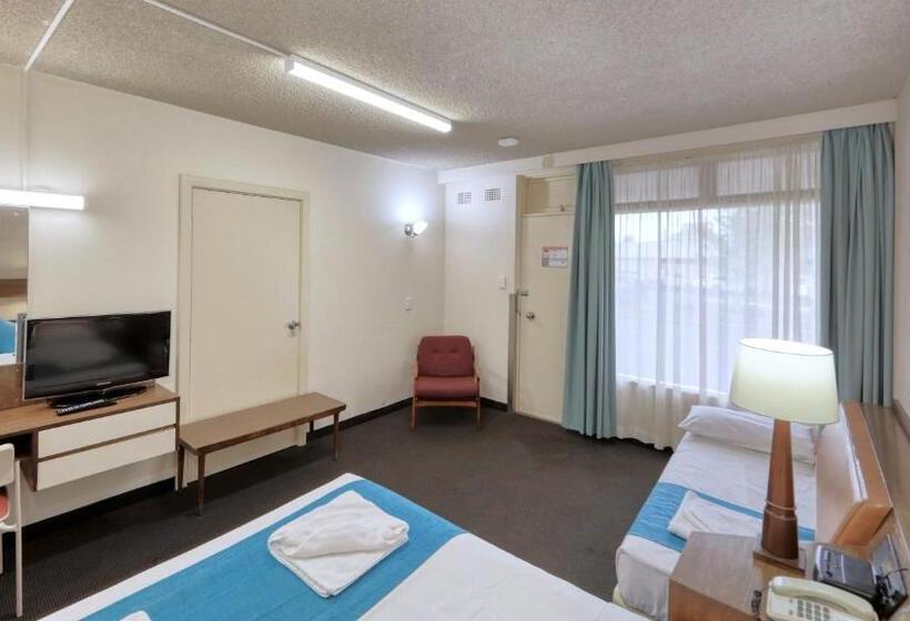 Goulburn Central Motel
