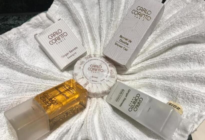 هتل Grand Isla Navidad Golf & Spa Resort With Marina