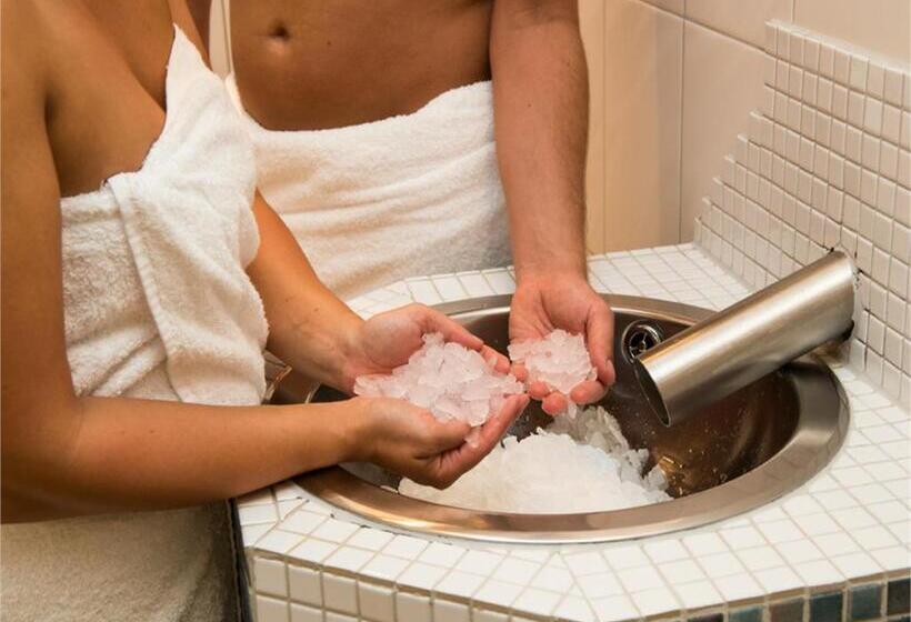 فندق Gut Voigtlaender