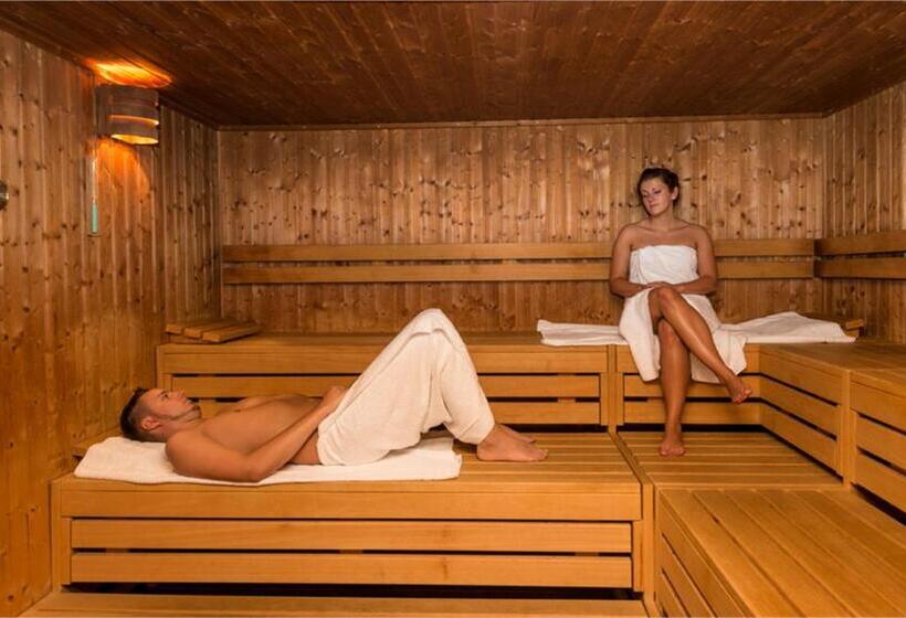 فندق Gut Voigtlaender