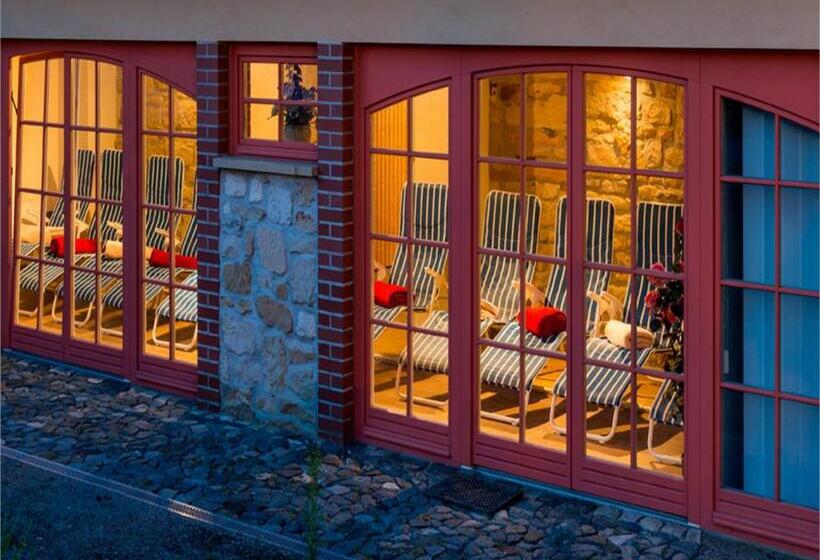 فندق Gut Voigtlaender