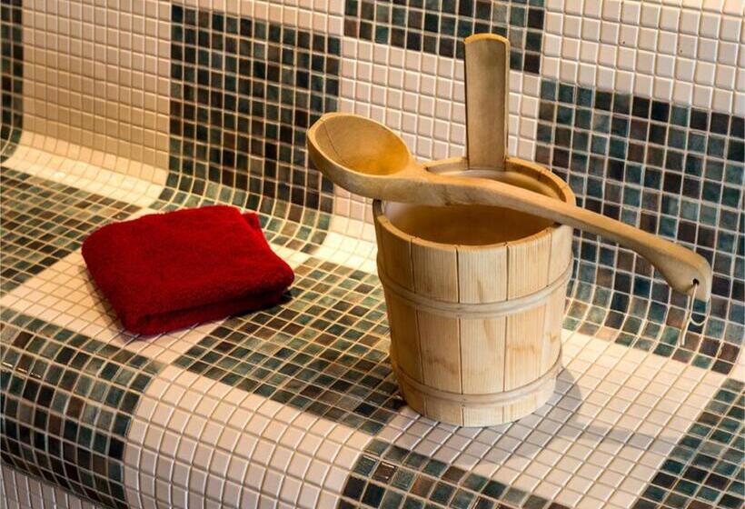 فندق Gut Voigtlaender