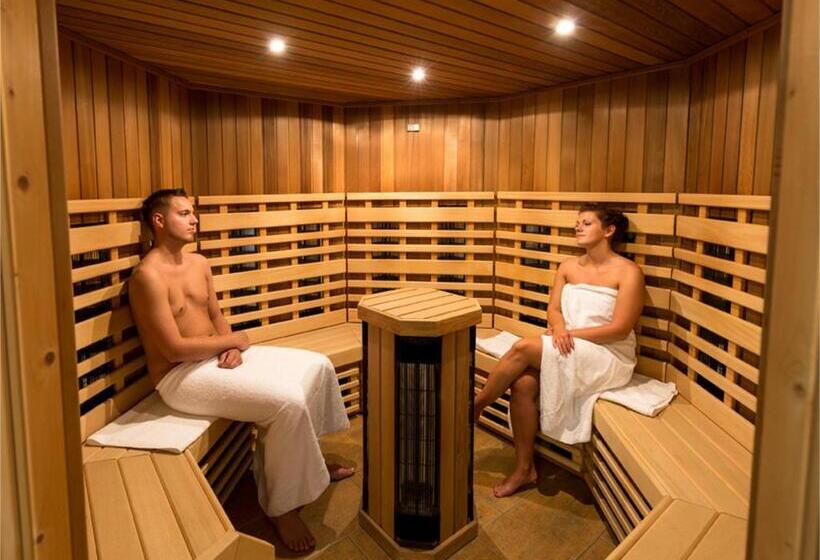 فندق Gut Voigtlaender