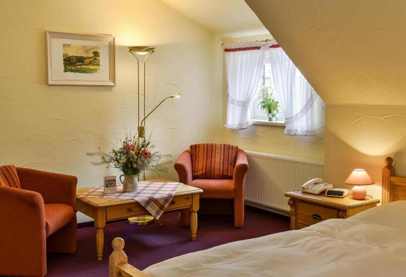 فندق Gut Voigtlaender