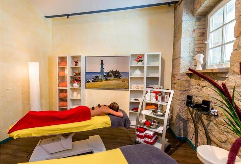 فندق Gut Voigtlaender