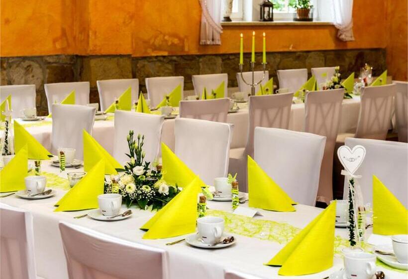 فندق Gut Voigtlaender