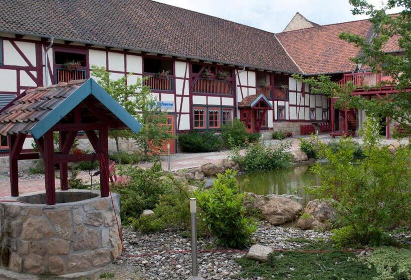 فندق Gut Voigtlaender