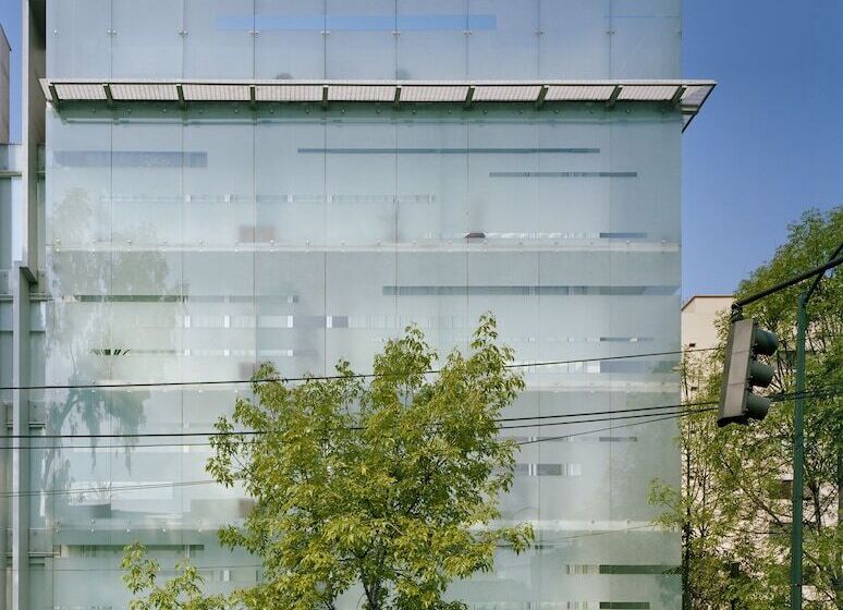 Habita, Mexico City, A Member Of Design Hotels