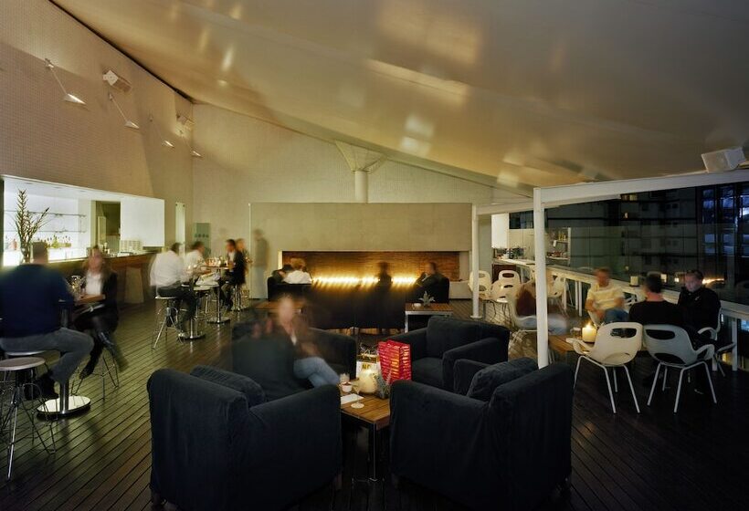 Habita, Mexico City, A Member Of Design Hotels