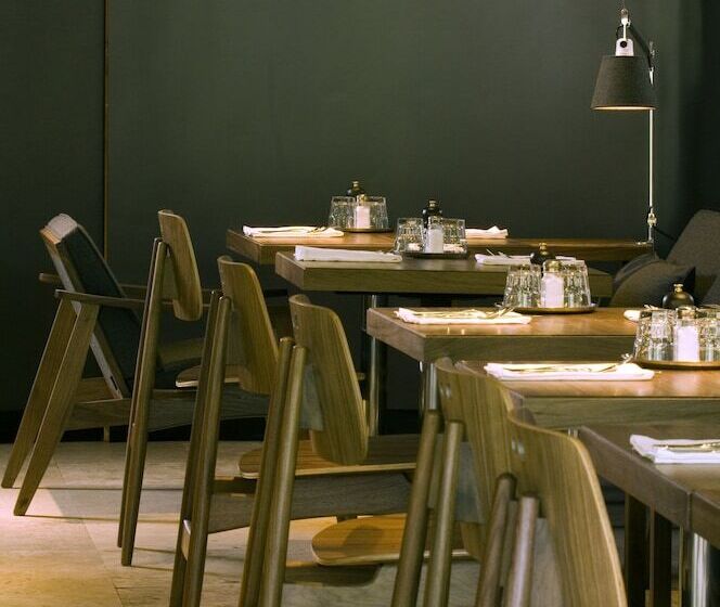 Habita, Mexico City, A Member Of Design Hotels