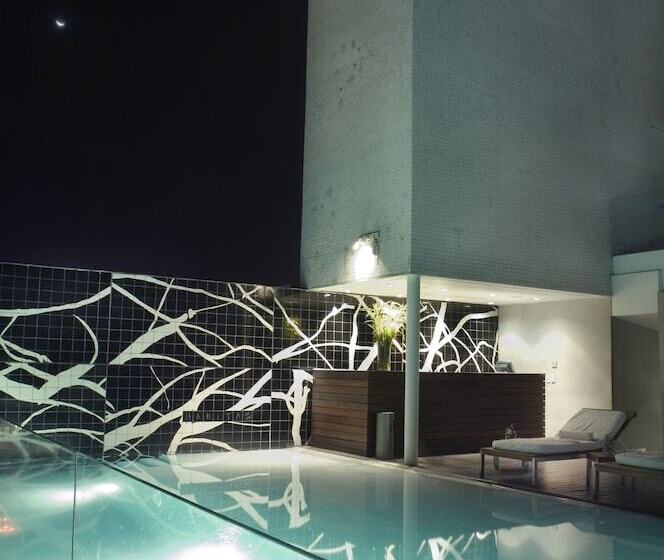 Habita, Mexico City, A Member Of Design Hotels