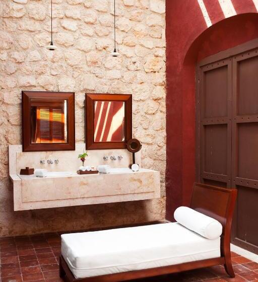 هتل Hacienda Campeche