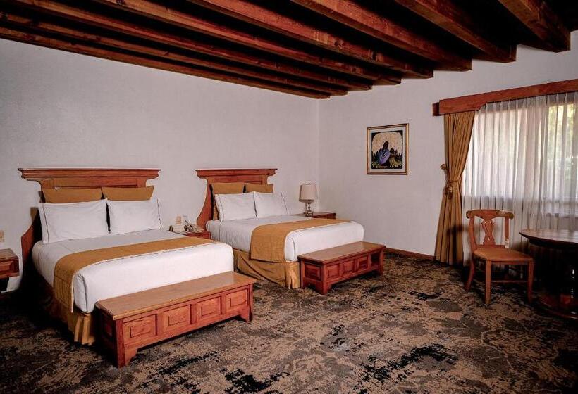 فندق Hacienda Cantalagua Golf