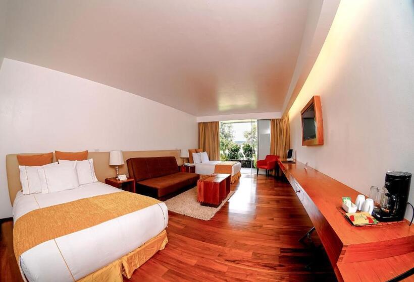 فندق Hacienda Cantalagua Golf