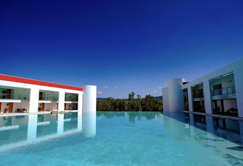 فندق Hacienda Cantalagua Golf