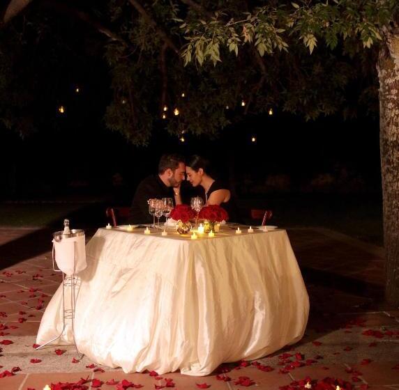 فندق Hacienda Cantalagua Golf