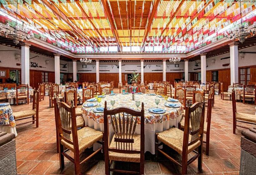 فندق Hacienda Cantalagua Golf