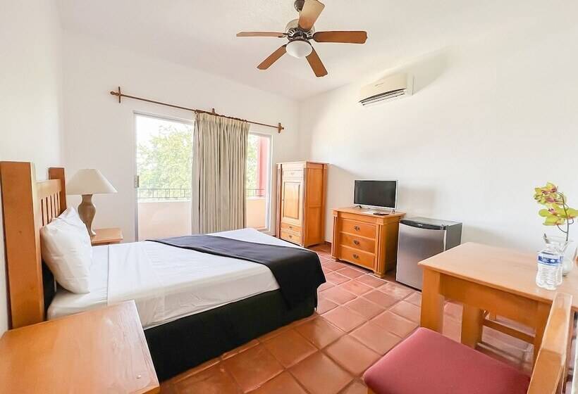 בית מלון כפרי Hacienda Jalisco