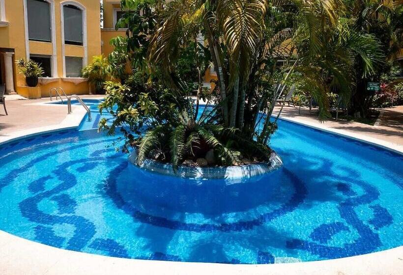 فندق Hacienda Real Del Carmen