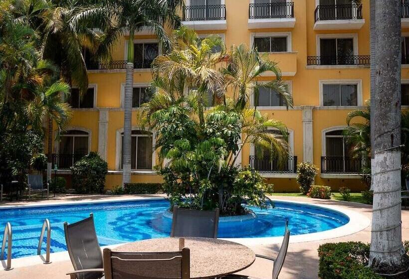 فندق Hacienda Real Del Carmen