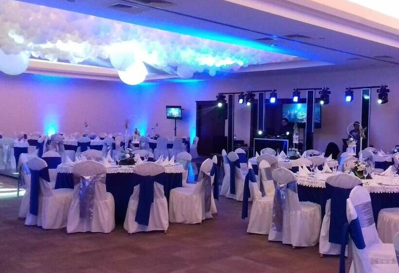 فندق Hacienda Real Del Carmen