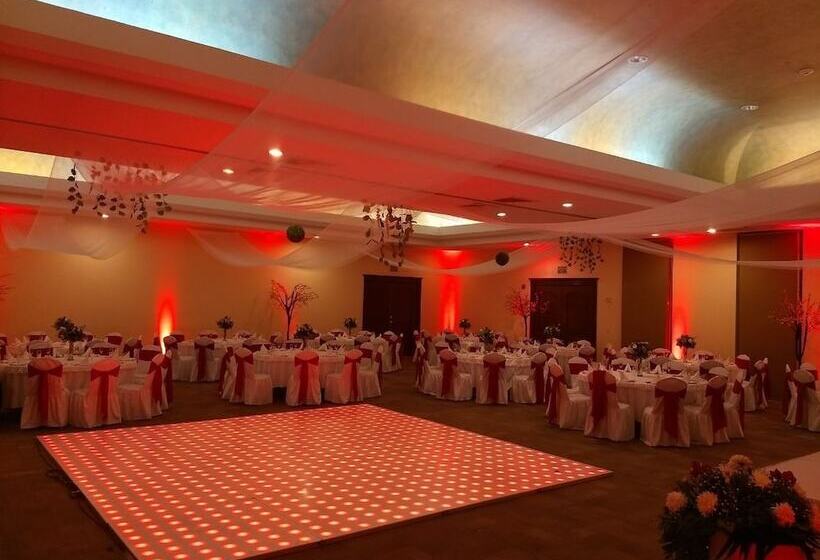 فندق Hacienda Real Del Carmen