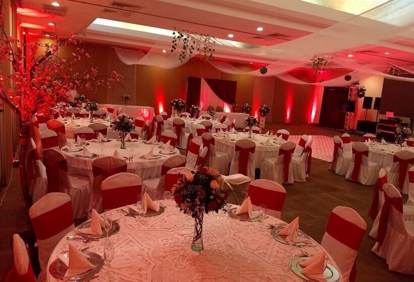 فندق Hacienda Real Del Carmen