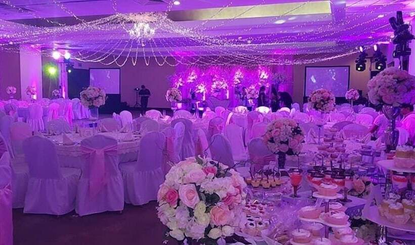 فندق Hacienda Real Del Carmen