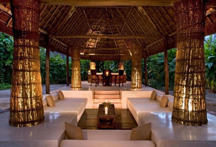 Otel Hacienda San Jose Cholul