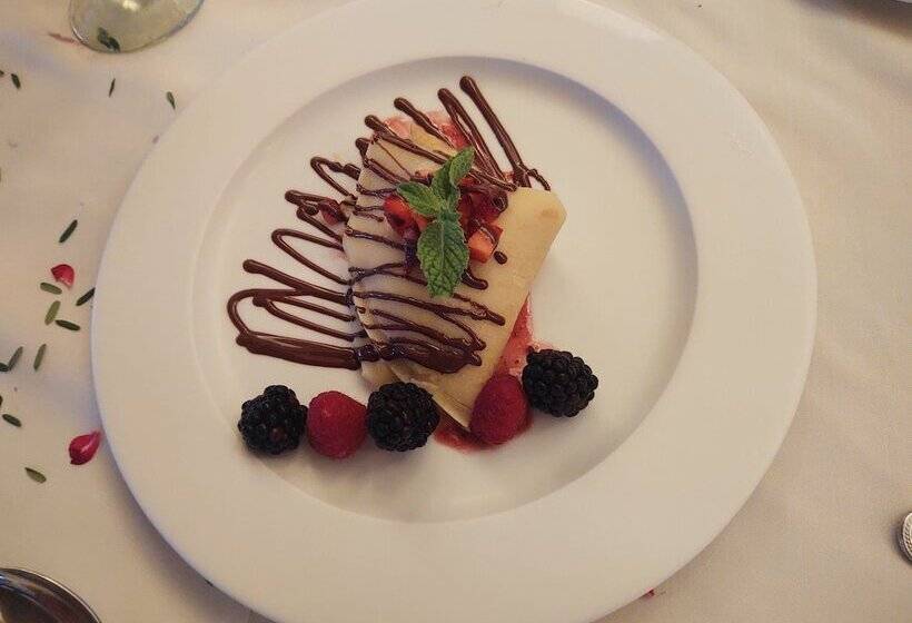 فندق Hacienda Uayamon