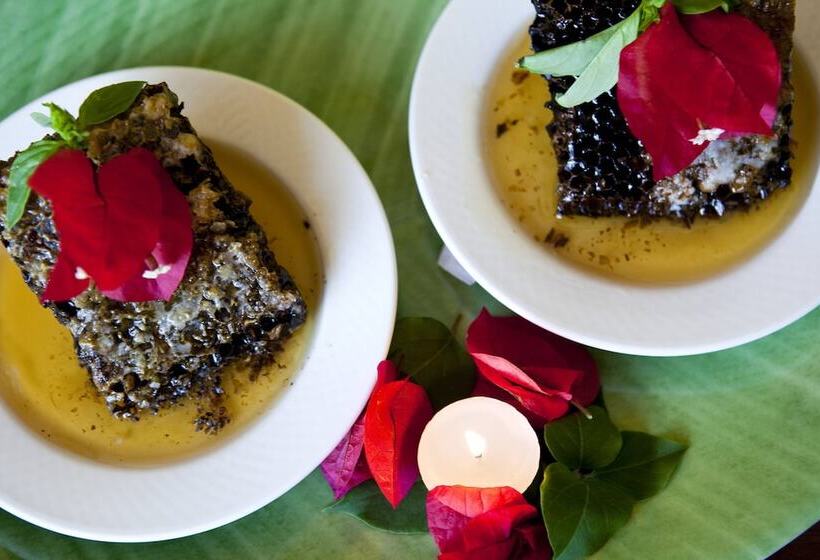 酒店 Hacienda Uayamon