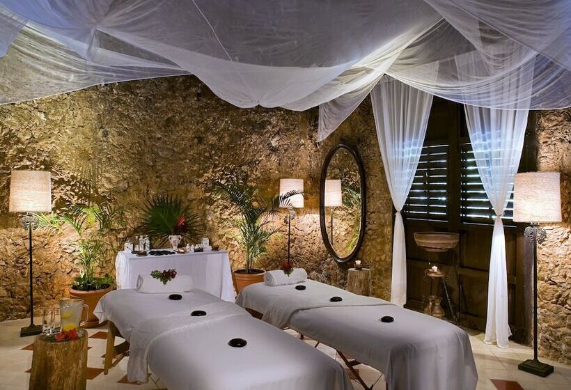 فندق Hacienda Uayamon