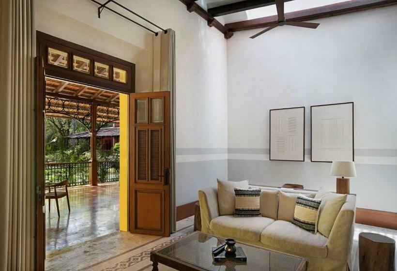 Отель Hacienda Xcanatun, Angsana Heritage Collection