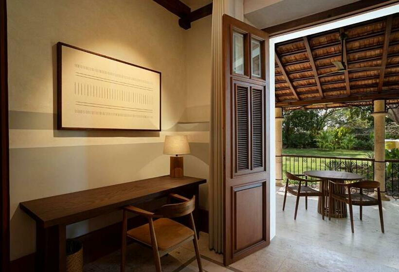 Отель Hacienda Xcanatun, Angsana Heritage Collection