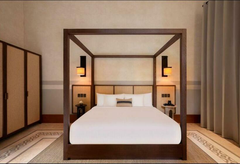 Отель Hacienda Xcanatun, Angsana Heritage Collection