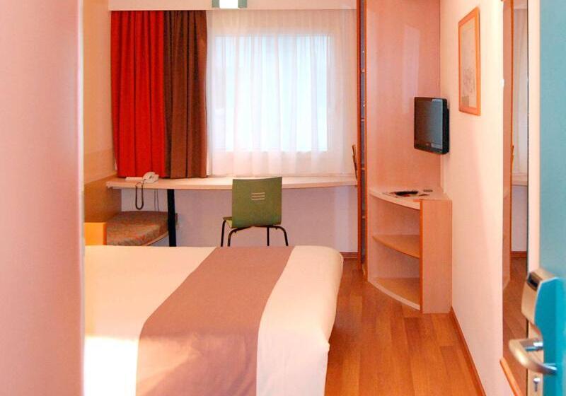 B&b Hotel Hamburg Airport