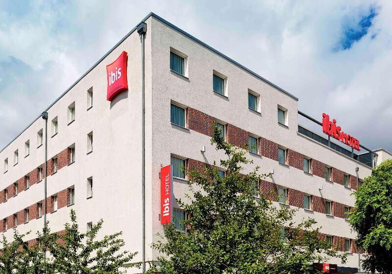 B&b Hotel Hamburg Airport