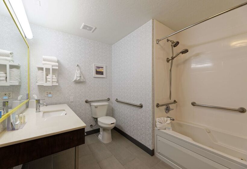 فندق Hampton Inn & Suites Phoenix Goodyear